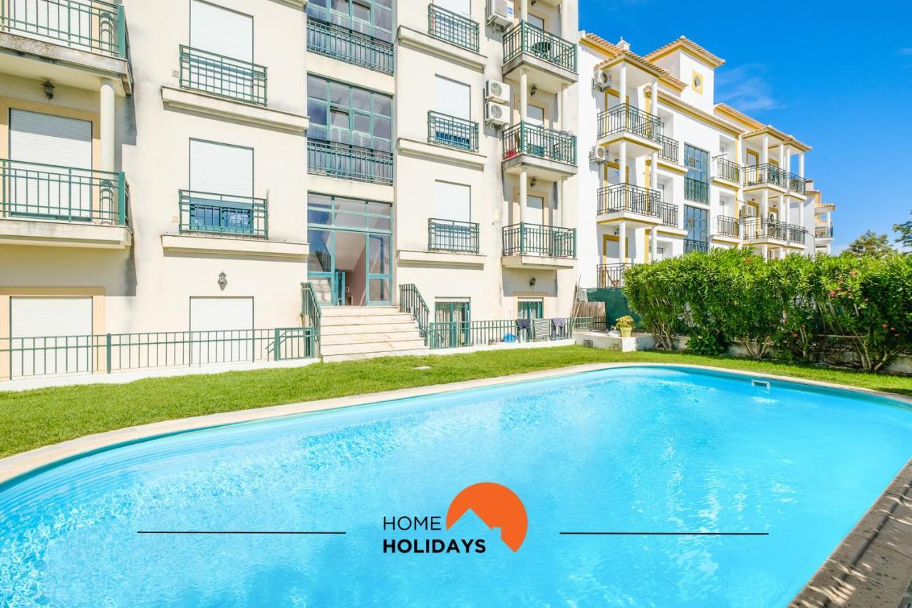 #020 Medronheira By Home Holidays Albufeira Luaran gambar