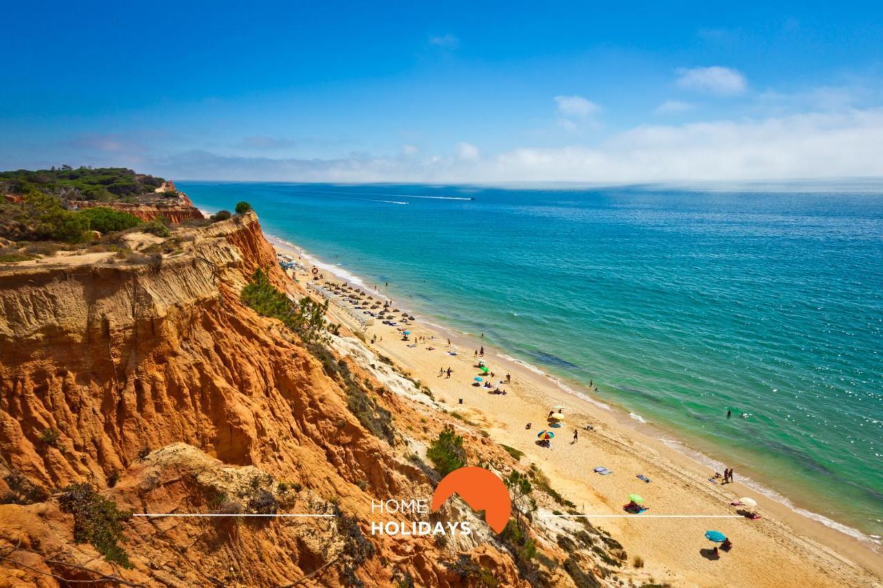 #020 Medronheira By Home Holidays Albufeira Luaran gambar