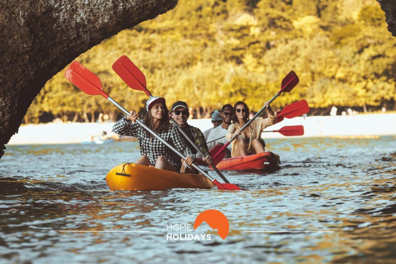 #020 Medronheira By Home Holidays Albufeira Luaran gambar