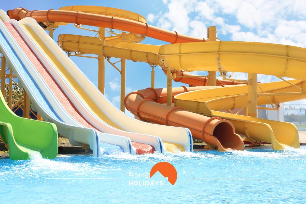 #020 Medronheira By Home Holidays Albufeira Luaran gambar