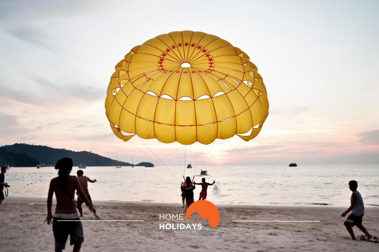 #020 Medronheira By Home Holidays Albufeira Luaran gambar
