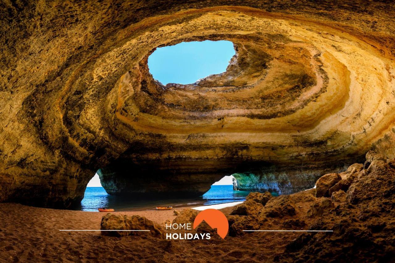 #020 Medronheira By Home Holidays Albufeira Luaran gambar